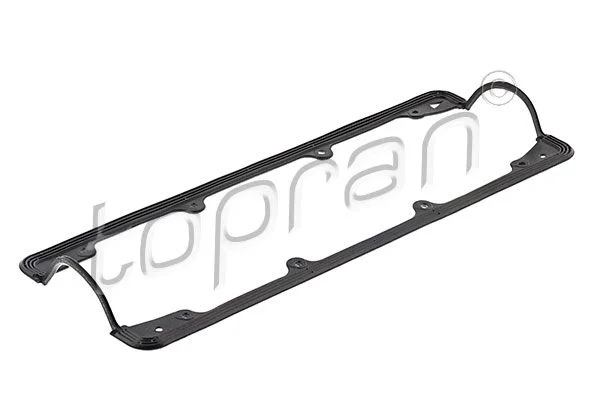Gasket, cylinder head cover TOPRAN 100 543