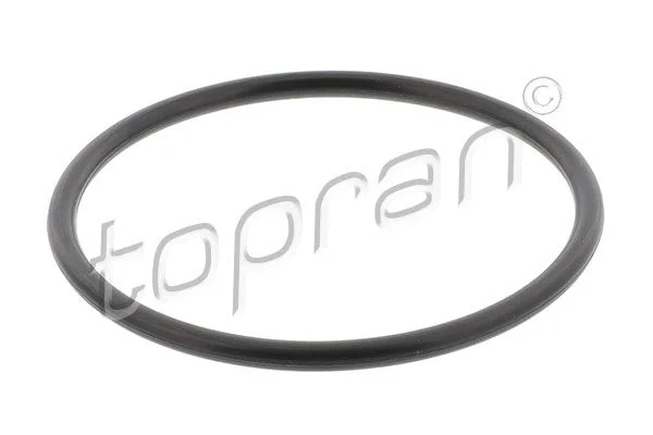 Gasket, water pump TOPRAN 100 571