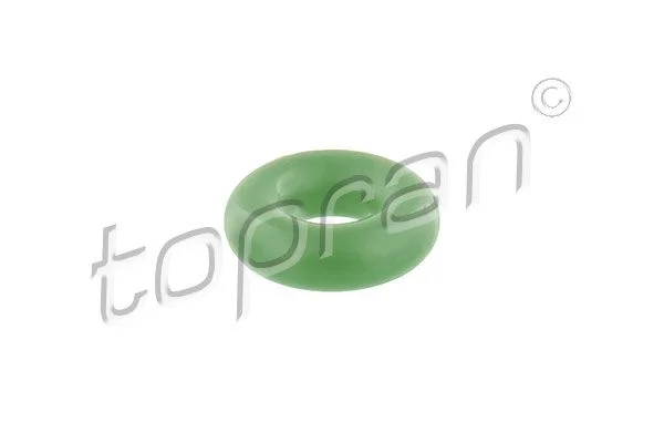 Seal Ring, injector TOPRAN 100 656