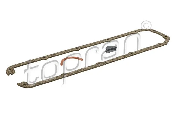 Komplet tesnil, pokrov glave cilindra TOPRAN 100 658