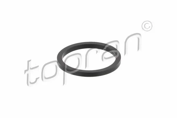 Tesnilni obroč, injektor TOPRAN 100 677