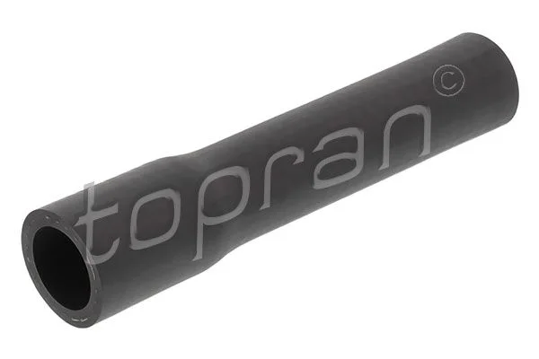 Radiator Hose TOPRAN 101 035