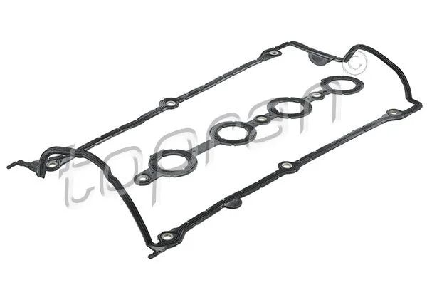 Gasket Set, cylinder head cover TOPRAN 101 113
