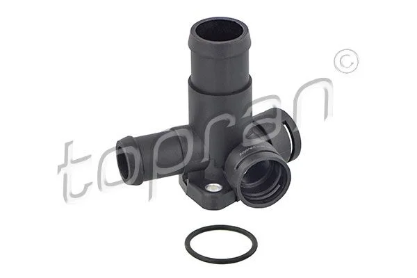Coolant Flange TOPRAN 101 456
