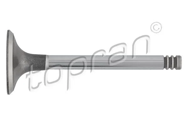 Intake Valve TOPRAN 101 516