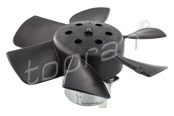 Ventilator, hlajenje motorja TOPRAN 102 547