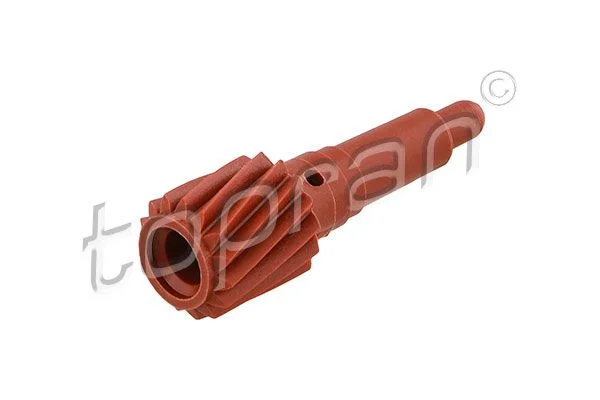 Kotni pogon, kabel merilnika hitrosti TOPRAN 102 690