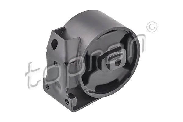 Pritrditev, motor TOPRAN 102 738