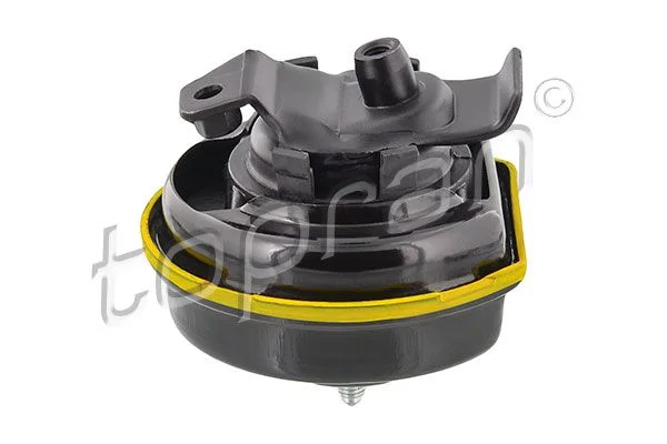 Pritrditev, motor TOPRAN 102 741