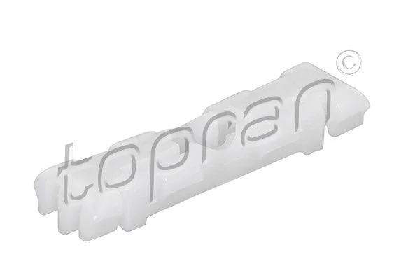 Clip, trim/protection strip TOPRAN 102 900