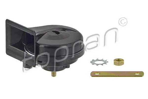 Signalni rog TOPRAN 102 956
