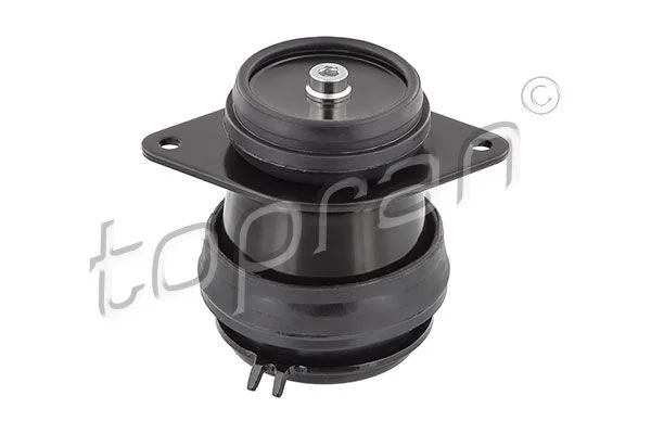 Pritrditev, motor TOPRAN 103 010