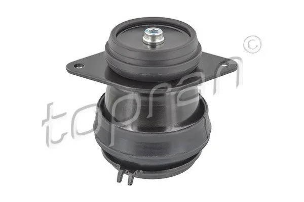 Pritrditev, motor TOPRAN 103 012
