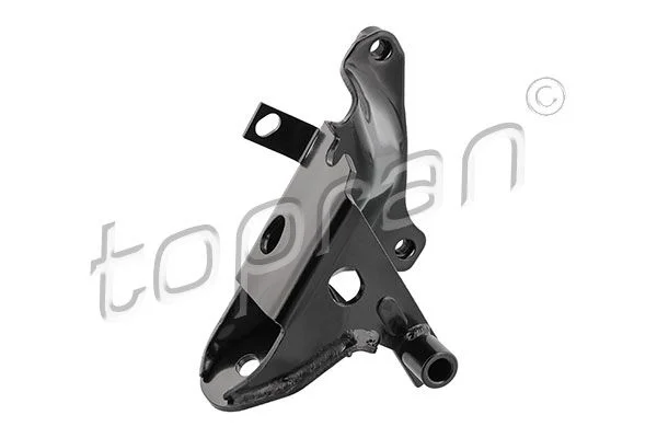 Bracket, engine mounting system TOPRAN 103 016
