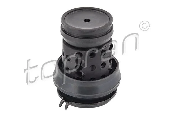 Pritrditev, motor TOPRAN 103 018