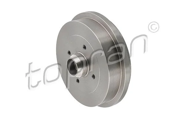 Zavorni boben TOPRAN 103 058