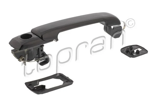 Exterior Door Handle TOPRAN 103 095
