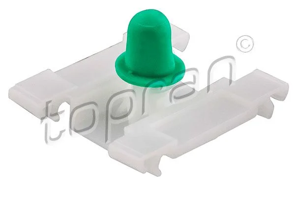 Sponka, okrasni/zaščitni trak TOPRAN 103 102