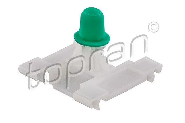 Clip, trim/protection strip TOPRAN 103 104