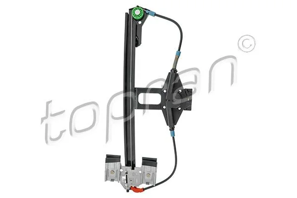 Regulator oken TOPRAN 103 157