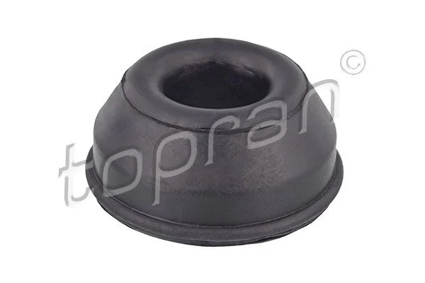 Mounting, control/trailing arm TOPRAN 103 259