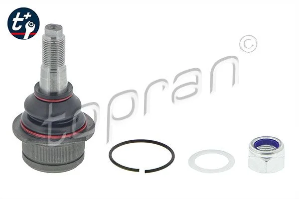 Kroglični sklep TOPRAN 103 261