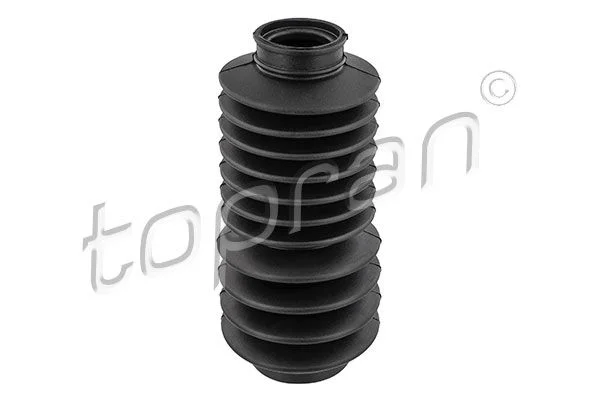 Bellow, krmiljenje TOPRAN 103 272