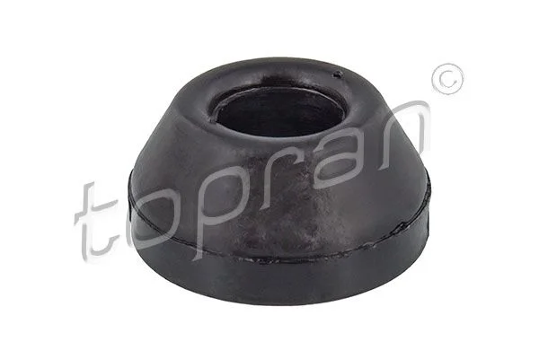 Mounting, control/trailing arm TOPRAN 103 343