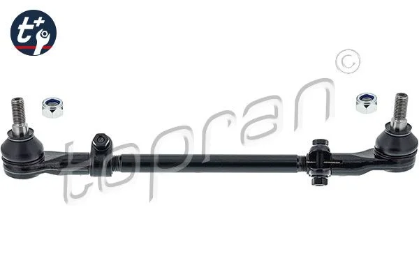 Tie Rod TOPRAN 103 352