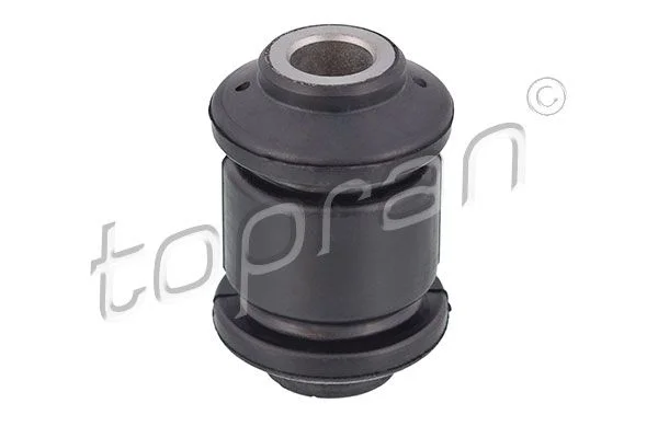 Mounting, control/trailing arm TOPRAN 103 474