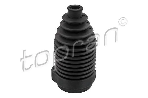 Bellow, steering TOPRAN 103 504