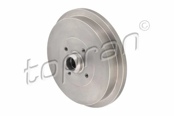 Zavorni boben TOPRAN 103 513