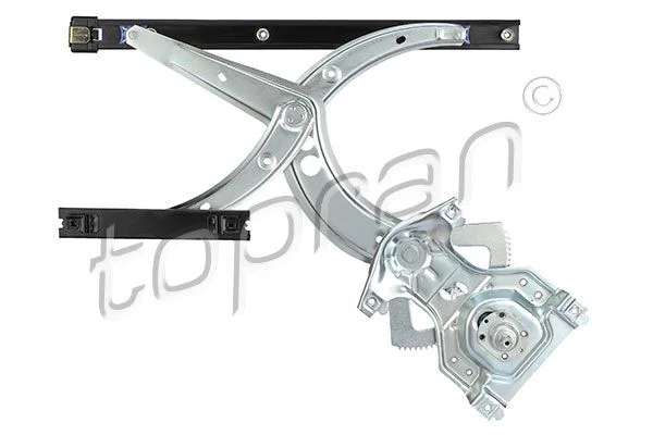 Window Regulator TOPRAN 103 591