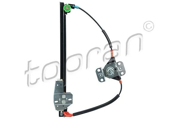 Regulator oken TOPRAN 103 594