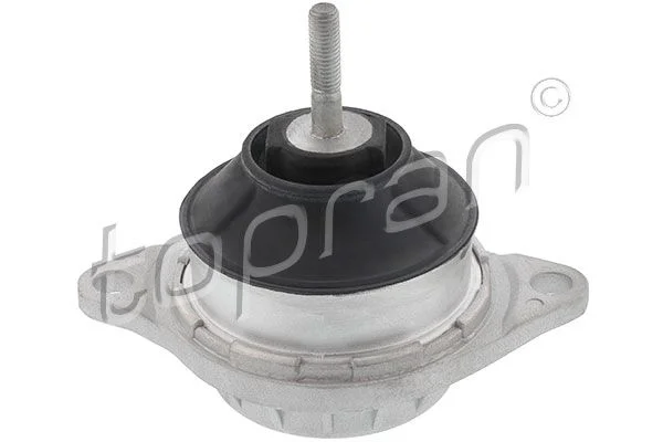 Mounting, engine TOPRAN 103 649