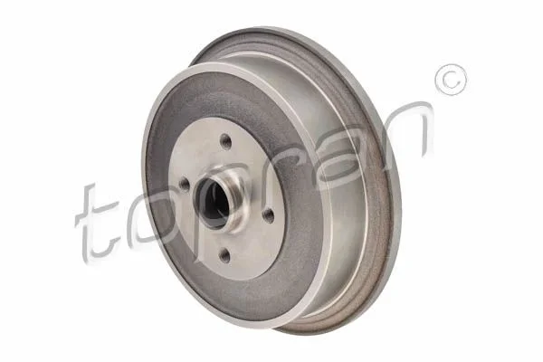 Zavorni boben TOPRAN 103 693