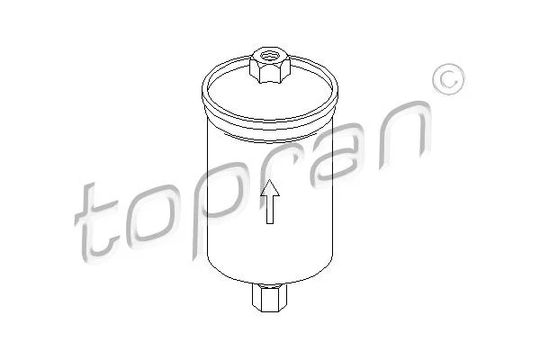 9 TOPRAN 103 723
