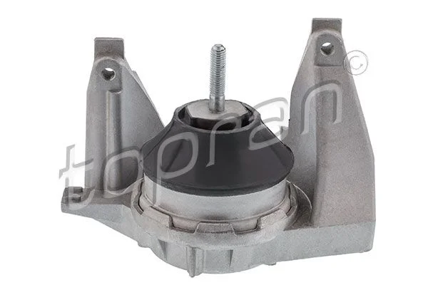 Pritrditev, motor TOPRAN 103 730