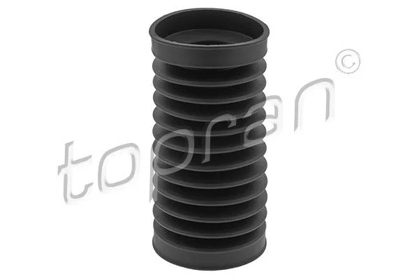 Bellow, steering TOPRAN 103 781