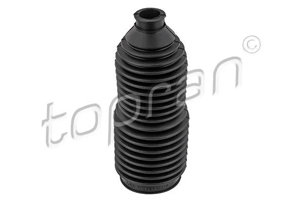 Bellow, steering TOPRAN 103 782