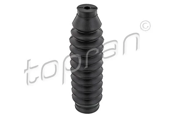 Bellow, steering TOPRAN 104 015