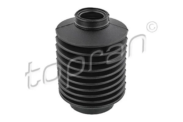 Bellow, krmiljenje TOPRAN 104 073