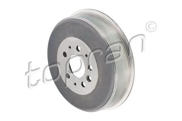 Zavorni boben TOPRAN 104 083