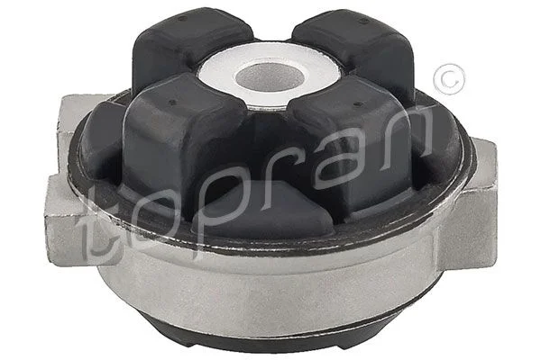 Mounting, automatic transmission TOPRAN 104 140