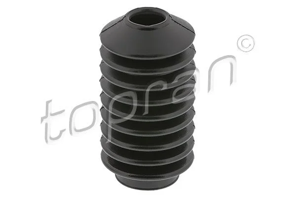 Bellow, steering TOPRAN 104 222