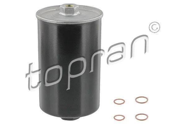 9 TOPRAN 104 276