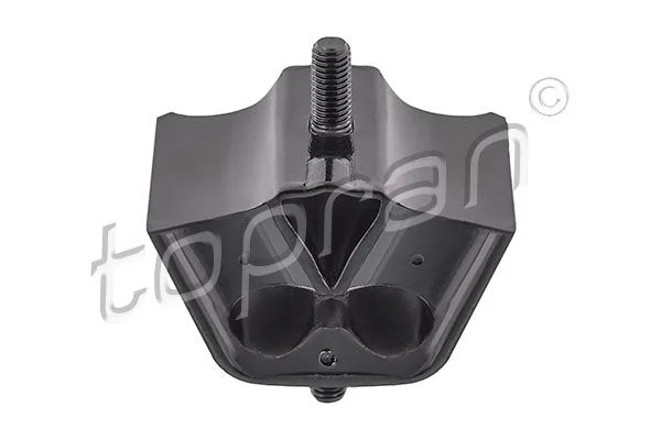 Mounting, engine TOPRAN 104 280