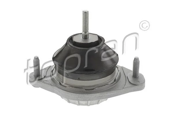 Mounting, engine TOPRAN 104 397