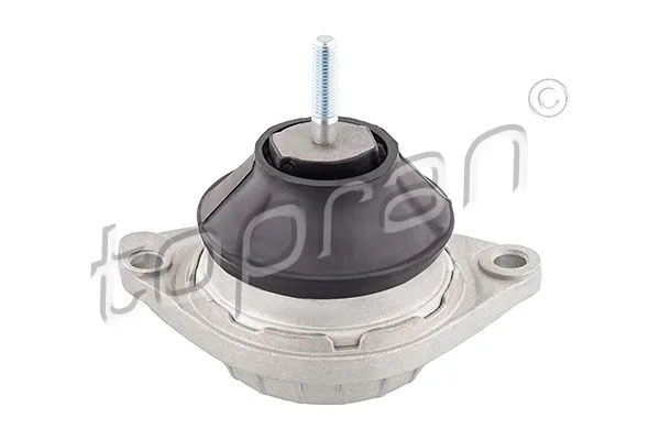 Pritrditev, motor TOPRAN 104 398