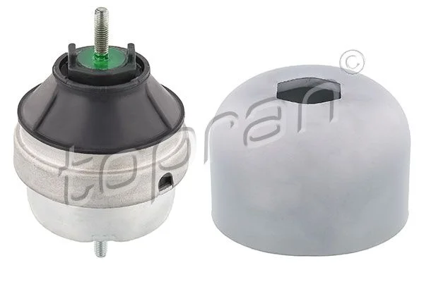 Mounting, engine TOPRAN 104 424
